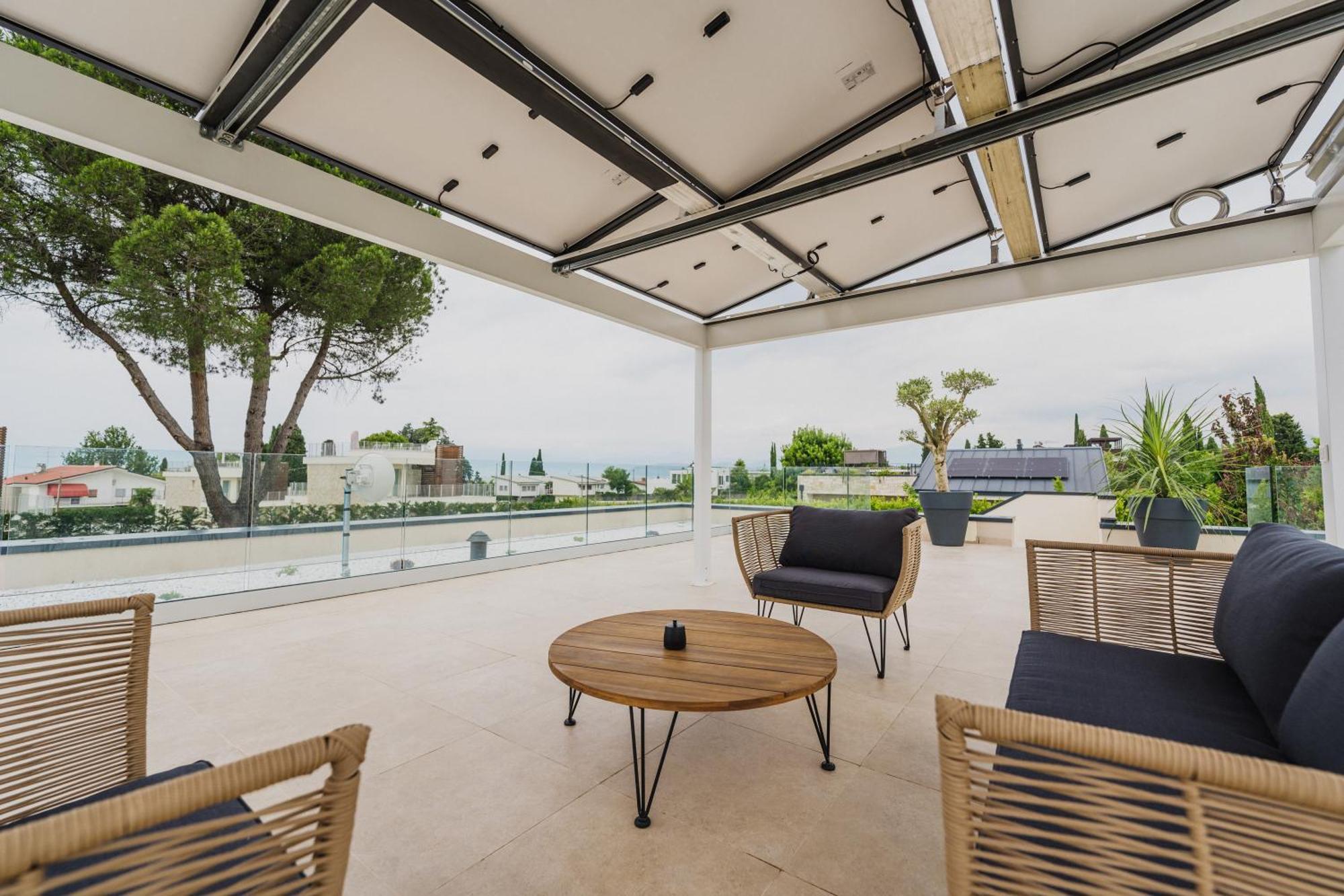 Lagolino Boutiquehouse Pacengo Di Lazise Экстерьер фото