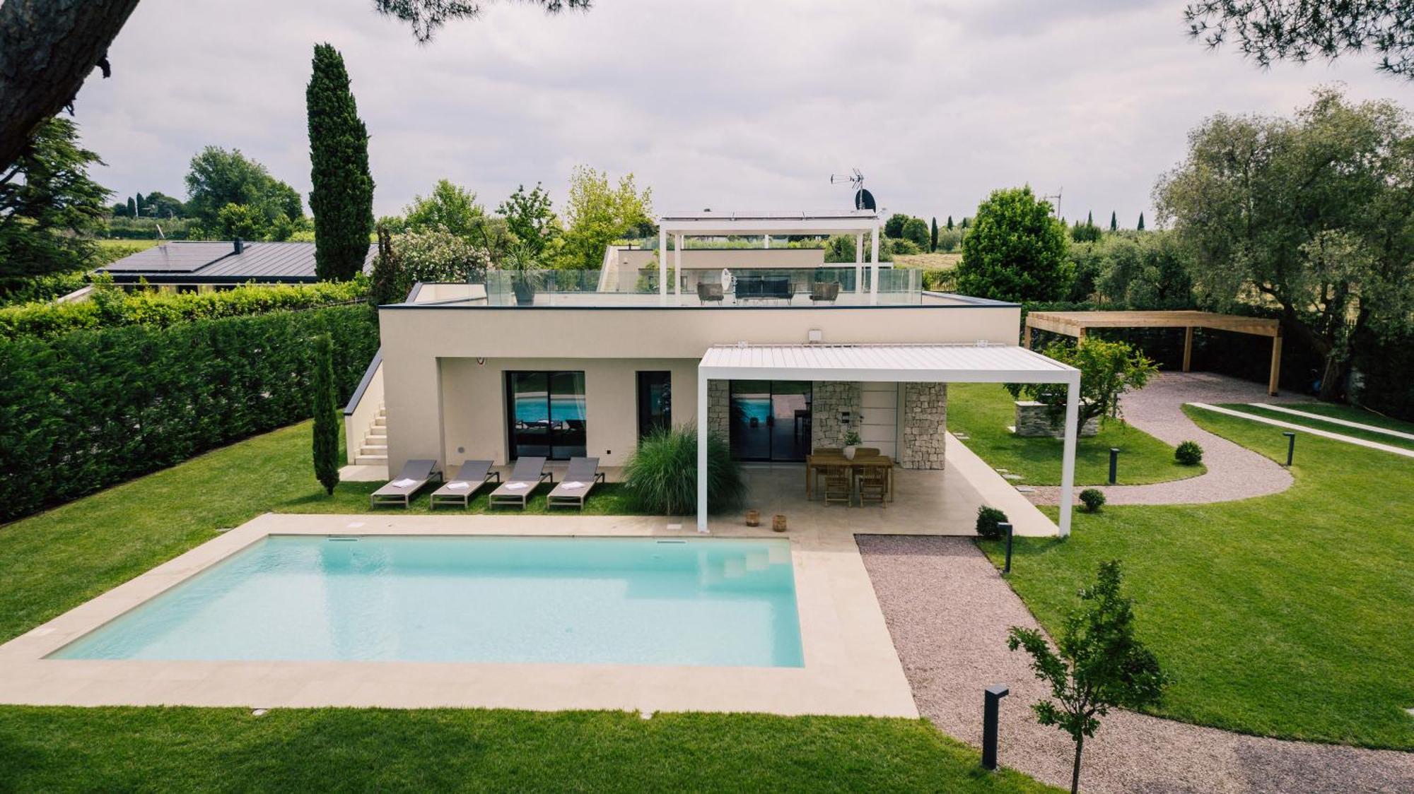 Lagolino Boutiquehouse Pacengo Di Lazise Экстерьер фото
